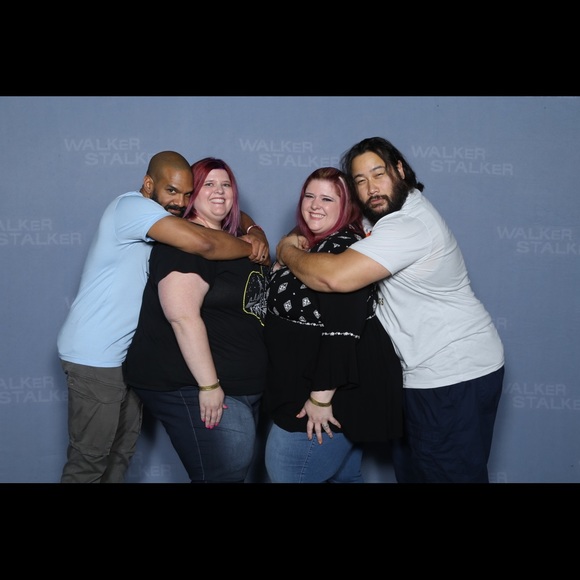 Meet your Posher, Patricia - Picture 5 of 6